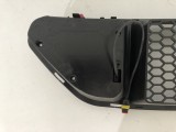 Upper Grille w/ LED (Honeycomb)